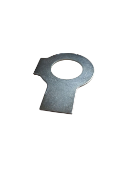 Multicar M25 M25.1 Sicherungsblech A21 (Abtrieswelle)